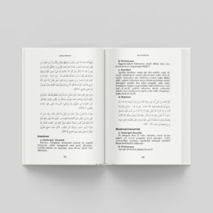 Santri Salaf Menjawab Jilid 1
