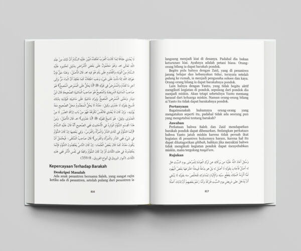 Santri Salaf Menjawab jilid 2