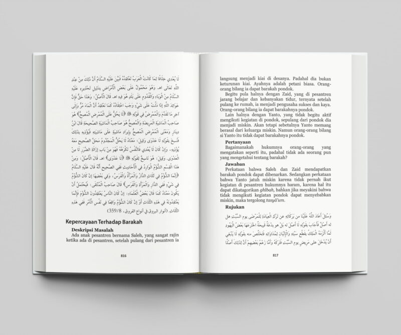 Santri Salaf Menjawab Santri Salaf Menjawab jilid 2