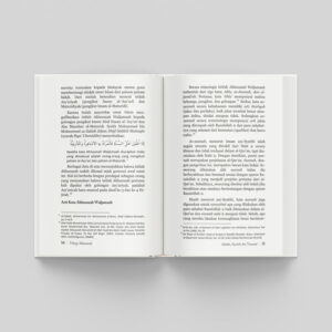 Trilogi Ahlussunnah Ahlussunnah wal Jamaah