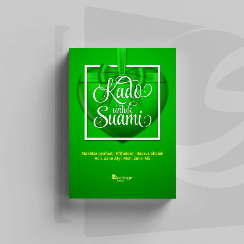 Kado Untuk Suami Kado Untuk Suami