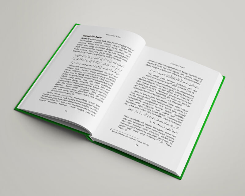 Mockups Design Kado untuk Suami