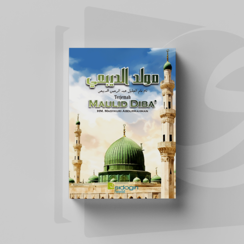 Terjemah Maulid Diba' Terjemah Maulid Diba'