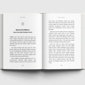 Menjadi Sufi Berduit Menjadi Sufi Berduit