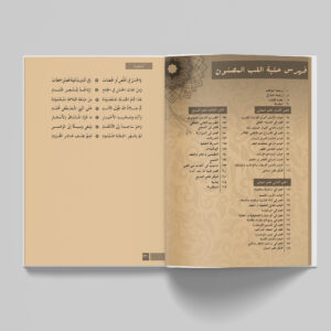 Hilyatul Lubbil Mashun 230 Isi Kitab Hilyatul Lubbil Mashun dalaman Daftar Isi