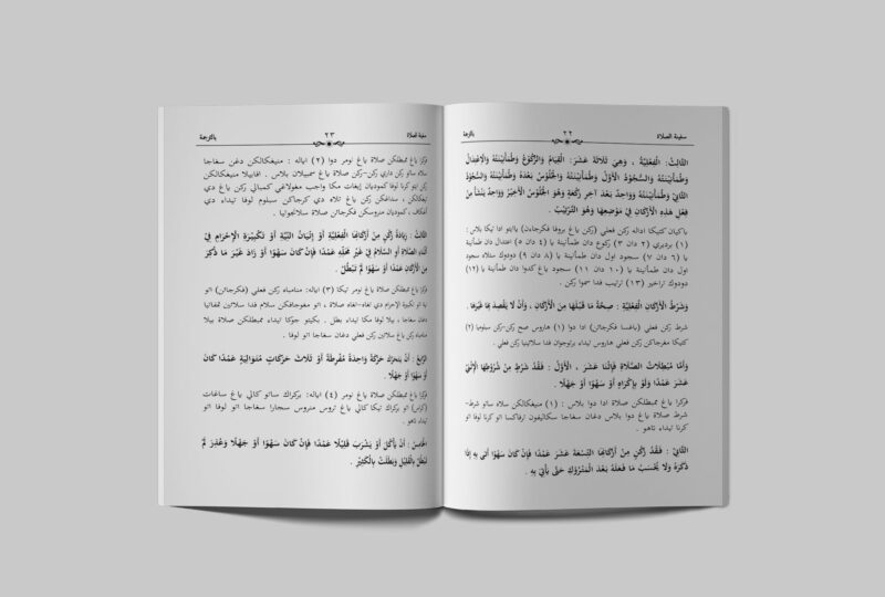 Safinatus Shalah