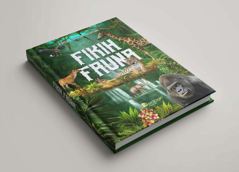 Fikih Fauna Tafsir Mimpi Binatang Hukum Fikih