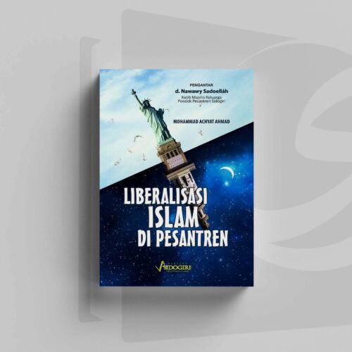 Liberalisasi Islam di Pesantren LIP
