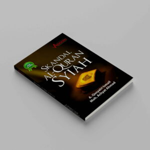 Skandal Al-Qur'an Syiah SAS