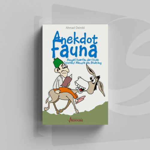 Anekdot Fauna AF