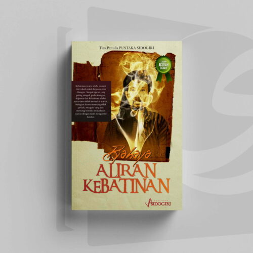 Bahaya Aliran Kebatinan BAK