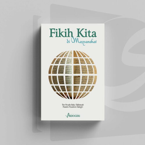 Fikih Kita di Masyarakat FKDM