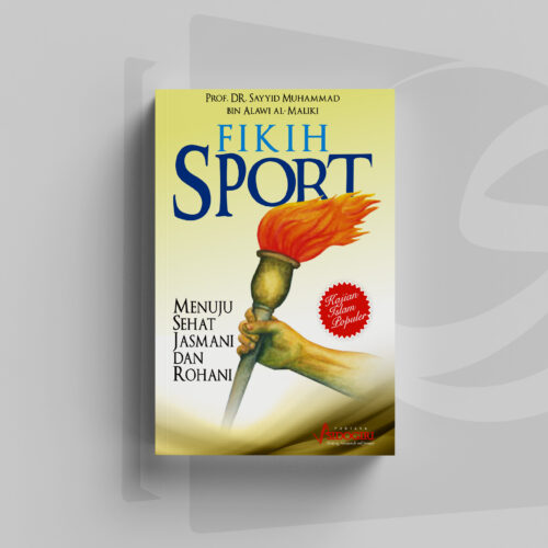 Fikih Sport FS
