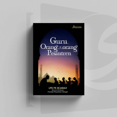 Guru Orang-orang Pesantren GOP