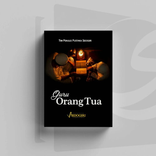 Guru Orang Tua Guru Orang Tua
