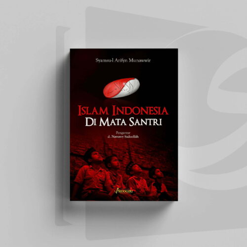Islam Indonesia di Mata Santri IIDMS