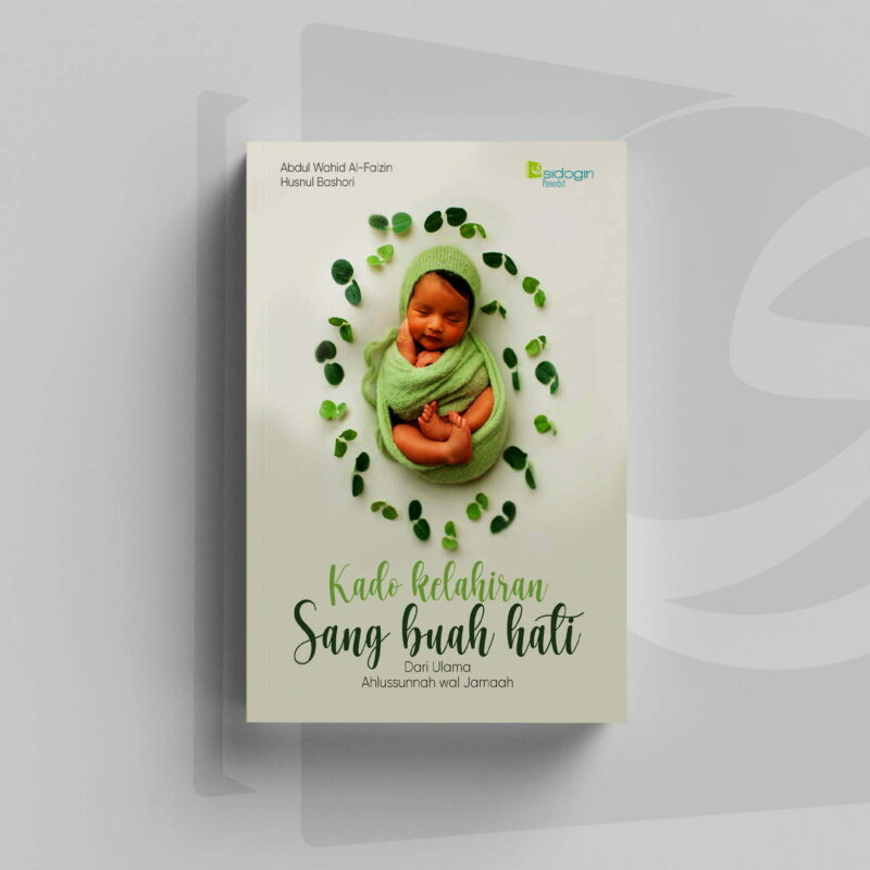 Kado Kelahiran Sang Buah Hati Merawat Buah Hati atau Bayi
