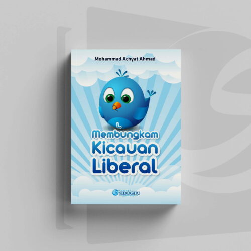 Membungkam Kicauan Liberal Membungkam Kicauan Liberal