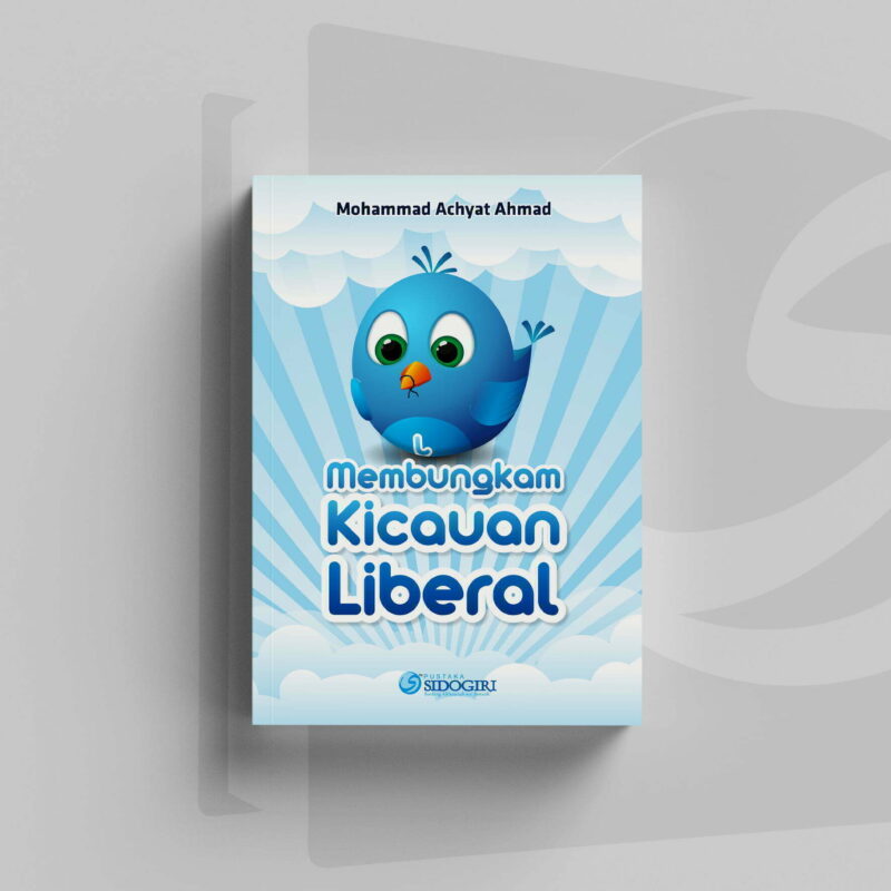 Membungkam Kicauan Liberal Membungkam Kicauan Liberal