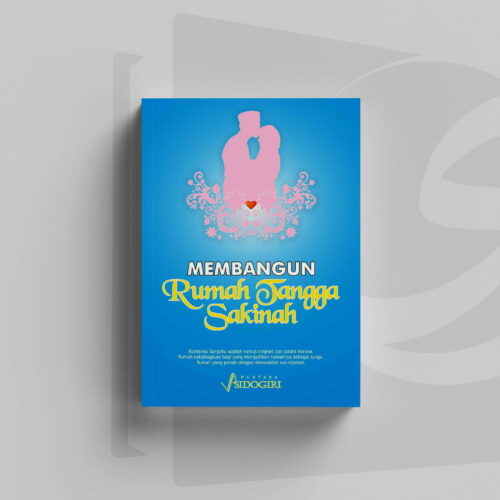 Membangun Rumah Tangga Sakinah MRTS