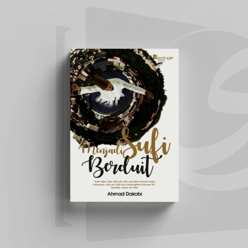 Menjadi Sufi Berduit MSB