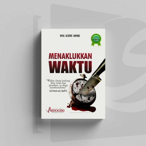 Menaklukkan Waktu MW