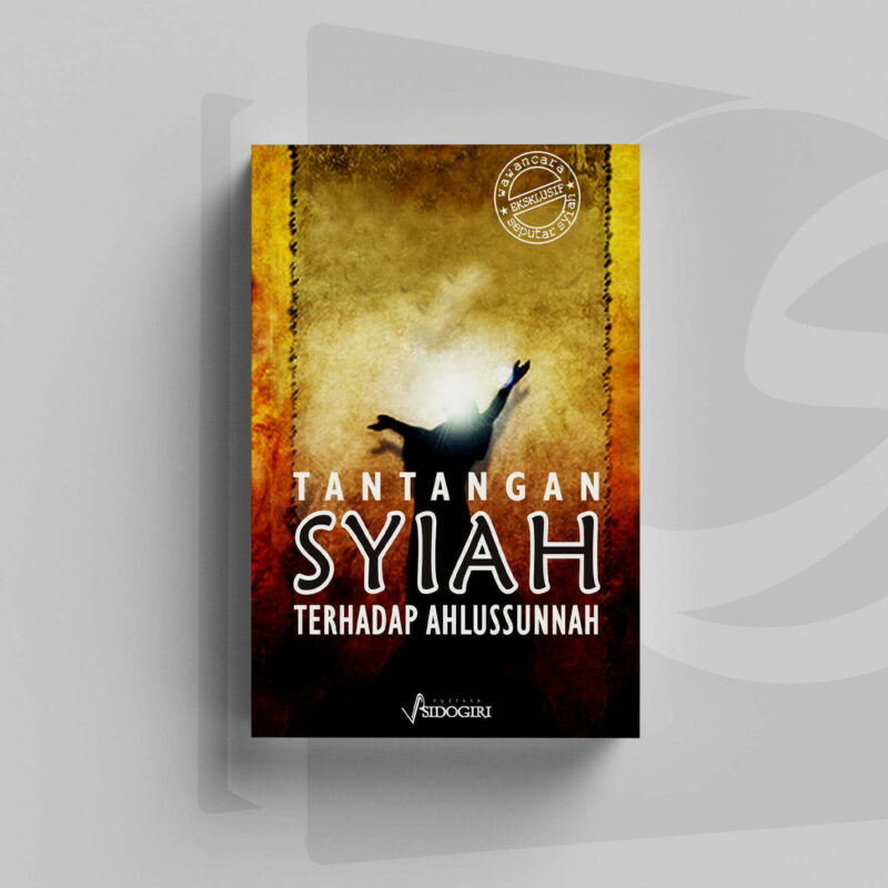 Tantangan Syiah Terhadap Ahlussunnah TSTA