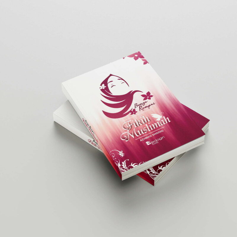 Bunga Rampai Fikih Muslimah 2 Bunga Rampai Fikih Muslimah
