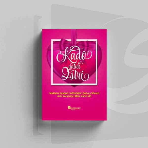 Kado Untuk Istri