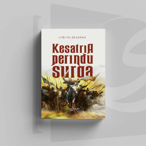 Kesatria Perindu Surga Kesatria Perindu Surga
