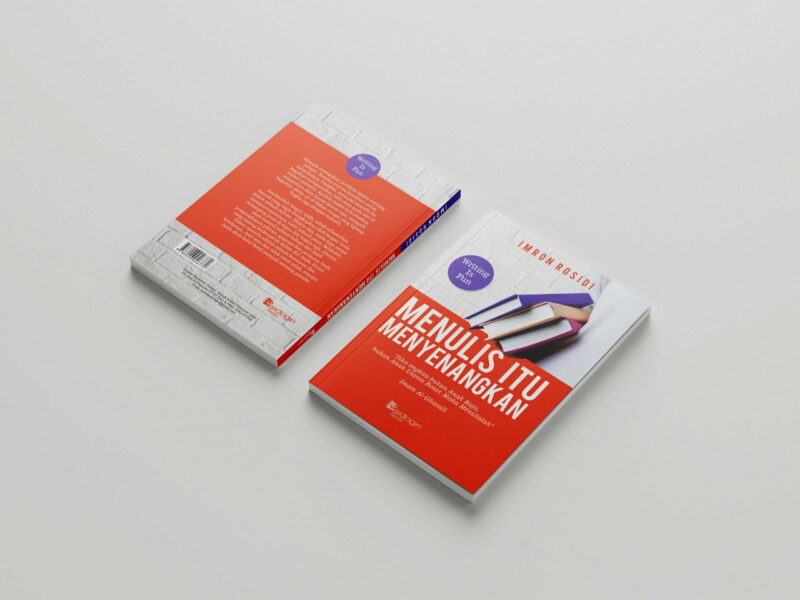 Menulis Itu Menyenangkan Menulis Itu Menyenangkan