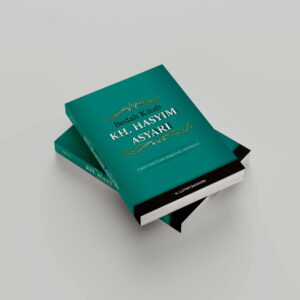 Bedah Kitab KH. Hasyim Asyari Bedah Pemikiran KH. Hasyim Asyari (Risalah Ahlissunnah wal-Jama‘ah)