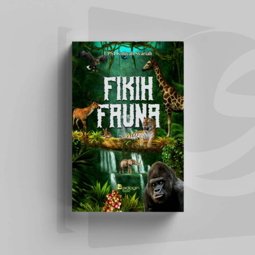 Fikih Fauna Hukum Fikih Fauna dan Tafsir Mimpi Binatang