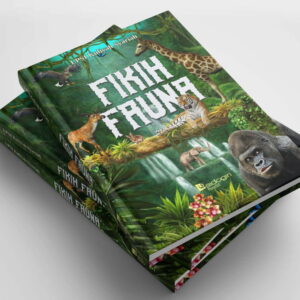 Buku Fikih Hewan Fikih Fauna
