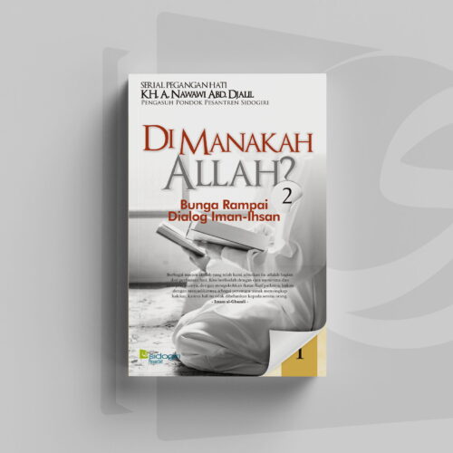 Di Manakah Allah? 2 Di Manakah Allah?