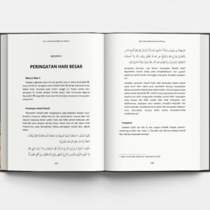 Dalil Paripurna Amaliah Aswaja 335-336 Tampilan Isi Buku Dalil Paripurna Amaliah Aswaja halaman 335-336