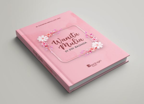 Wanita Mulia di Sisi Baginda