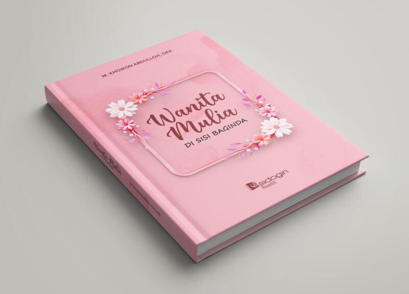Wanita Mulia di Sisi Baginda Wanita Mulia di Sisi Baginda