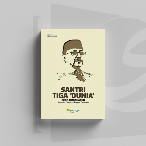 Santri Tiga Dunia