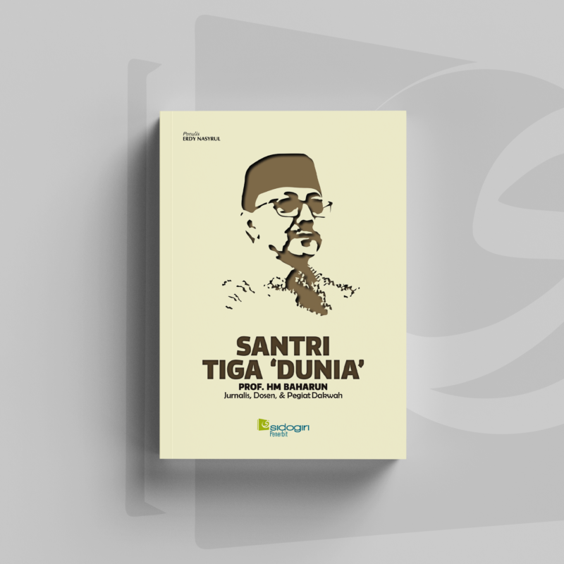 Santri Tiga 'Dunia' Santri Tiga Dunia
