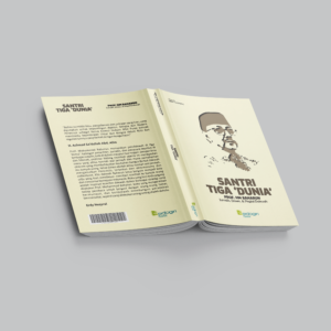 Santri Tiga 'Dunia' Santri Tiga Dunia