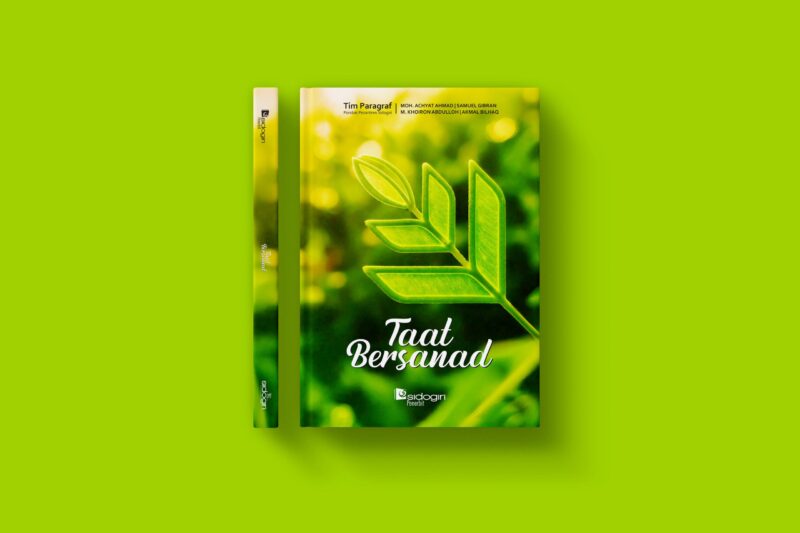 Taat Bersanad