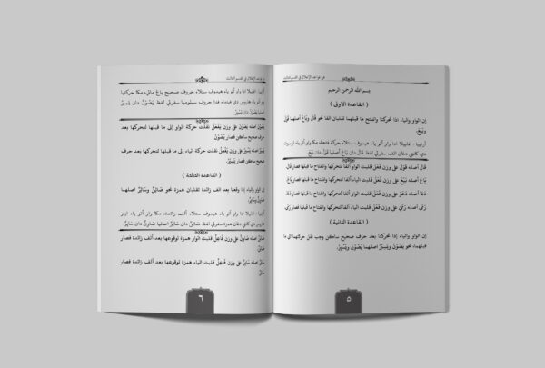Qawaidul I'lal