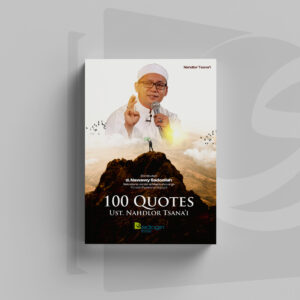 Ust. Nahdlor Tsana'i