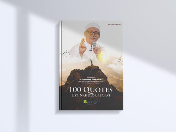 Ust. Nahdlor Tsana'i