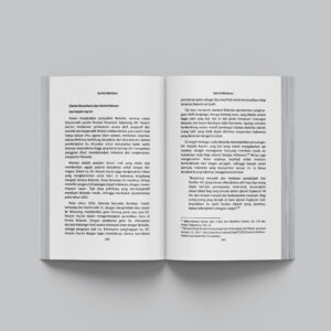 Tampilan Isi Buku Santri Merdeka hal 243-244