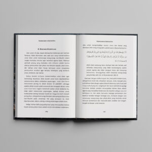 Isi Buku Radikalisme di Sekitar Kita membahas beberapa kesimpulan