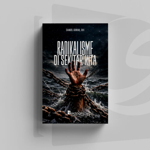 Radikalisme di Sekitar Kita Buku Radikalisme di Sekitar Kita terbitan Sidogiri Penerbit